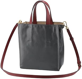 Amazon | [Marni] [マルニ] トートバッグ MUSEO ミニ ショルダーバッグ